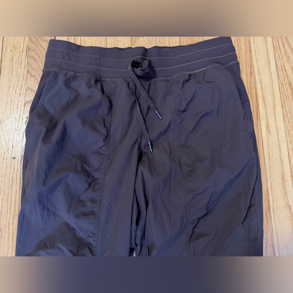 lululemon athletica Dark Gray Joggers - Picture 2 of 6